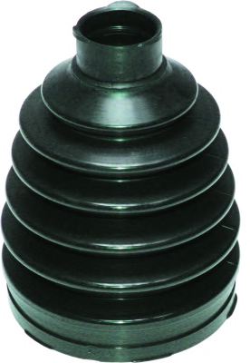 BIRTH 7613 Bellow, driveshaft